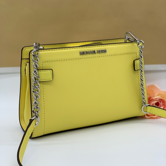 michael kors rayne purse